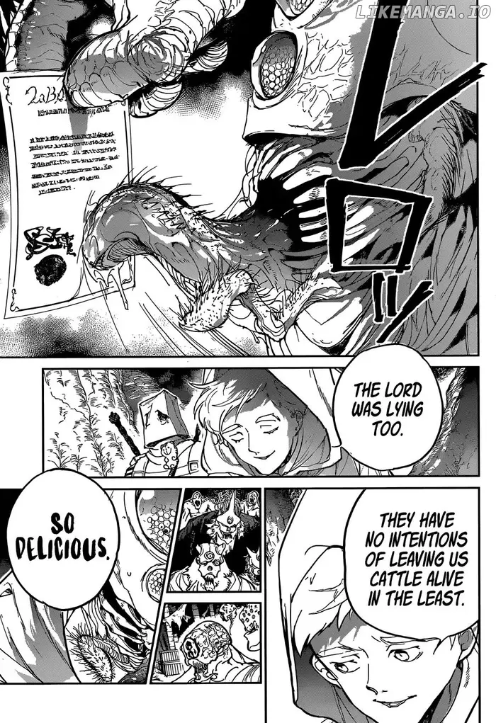The Promised Neverland chapter 125 image 20_optimized